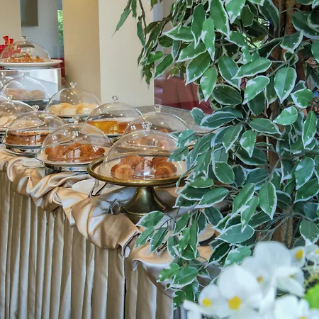 Internazionale Ξενοδοχείο