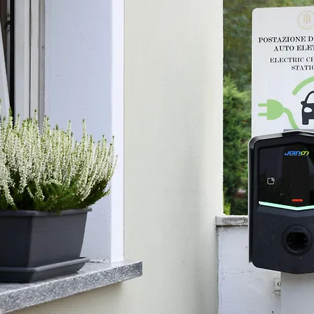 Internazionale Hotel Domodossola