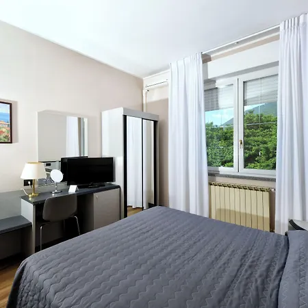 Отель Internazionale