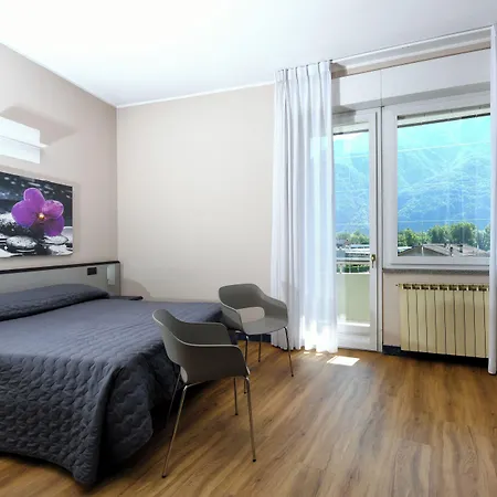 Internazionale Domodossola