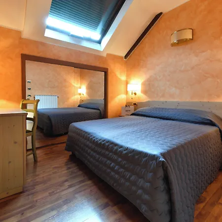 Ξενοδοχείο Internazionale