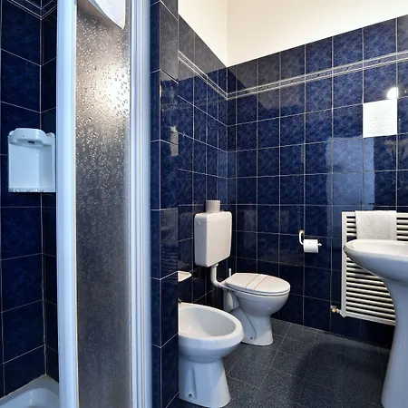 Ξενοδοχείο Internazionale Domodossola