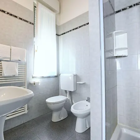 Hotel Internazionale