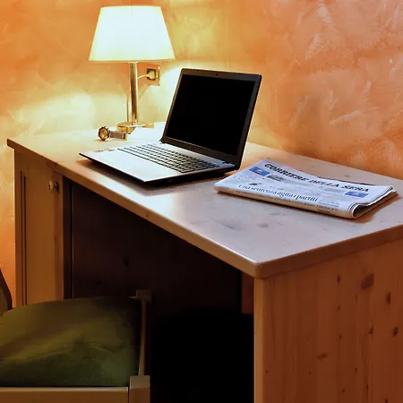 Hotel Internazionale 3*