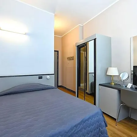 Internazionale 3* Domodossola