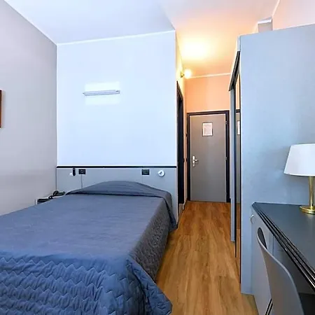 Hotel Internazionale 3*