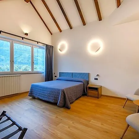 Internazionale Hotel Domodossola