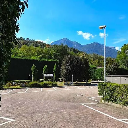 Hotel Internazionale 3*