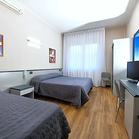 Hotel Internazionale Domodossola