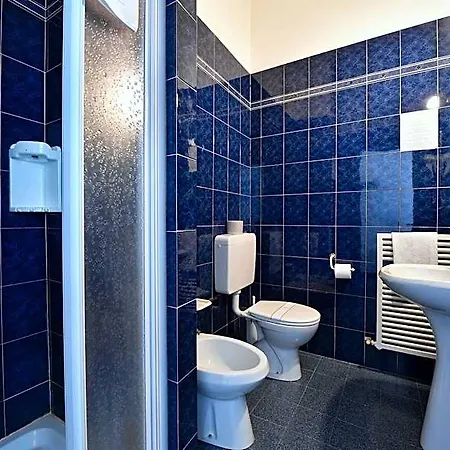 Hotel Internazionale 3*