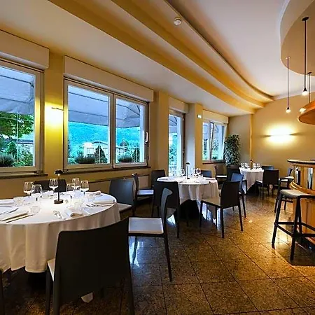 Hotel Internazionale 3*