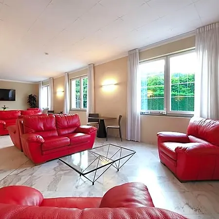Hotel Internazionale 3*