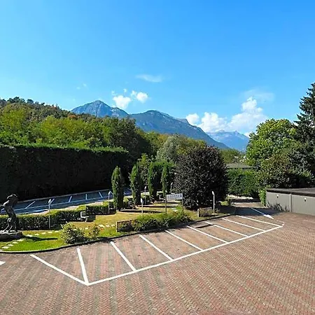 Internazionale Domodossola