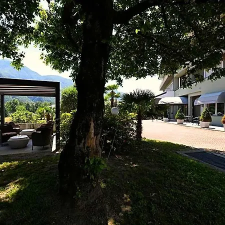 Hotel Internazionale 3*