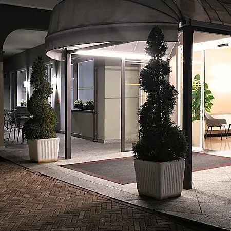 Internazionale 3* Domodossola