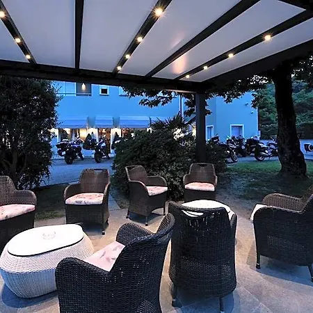 Internazionale Hotel