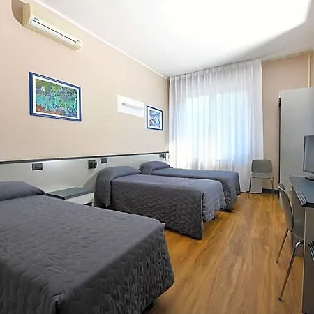 Internazionale Hotel 3*