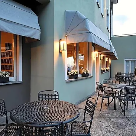 Internazionale Domodossola