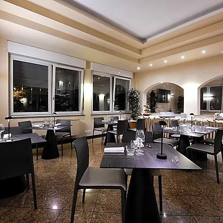 Internazionale 3* Domodossola