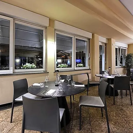 Internazionale Hotel