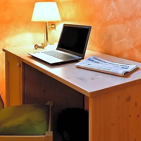 Hotel Internazionale Domodossola