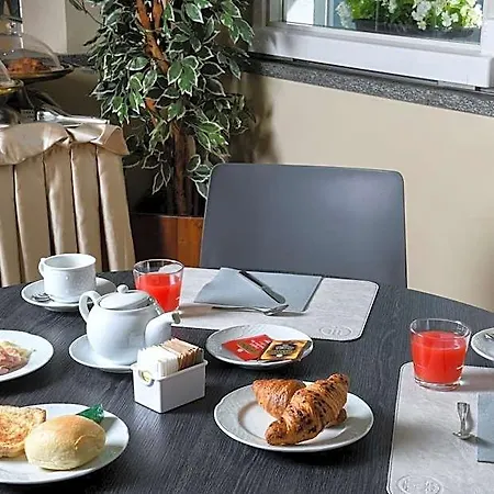 Hotel Internazionale