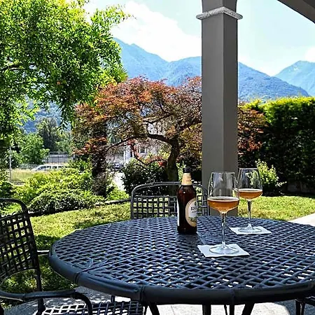 Internazionale 3* Domodossola