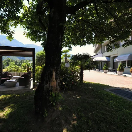 Internazionale Hotel