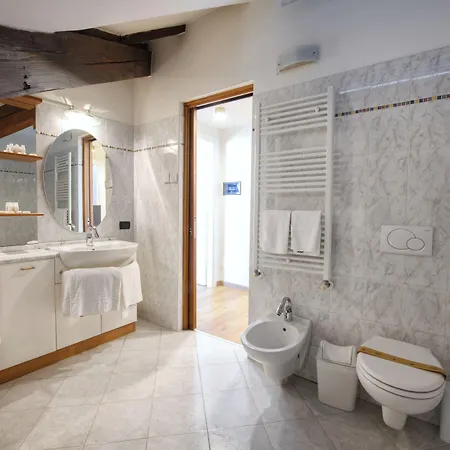 Hotel Internazionale