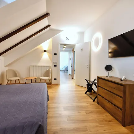 Hotel Internazionale 3*