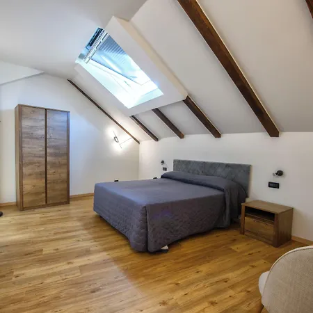 Hotel Internazionale Domodossola