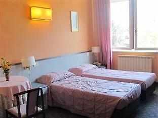 Ξενοδοχείο Internazionale