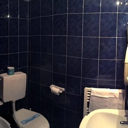 Hotel Internazionale Domodossola