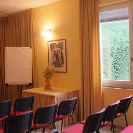 Internazionale Ξενοδοχείο