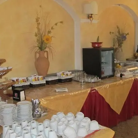 Internazionale 3*