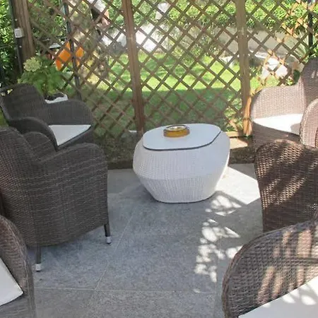 Internazionale Hotel Domodossola