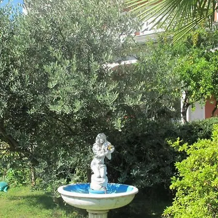 Internazionale Отель 3*