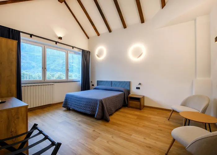 Otel Internazionale 3*